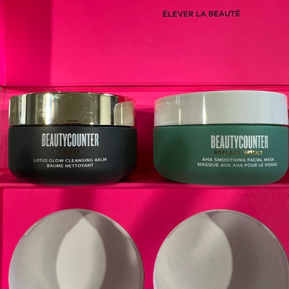 NIB polish and plump facial trio. - Picture 7 of 9